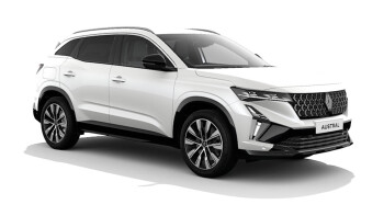 Renault Austral E-Tech Full Hybrid Techno 5dr Auto Hybrid Estate